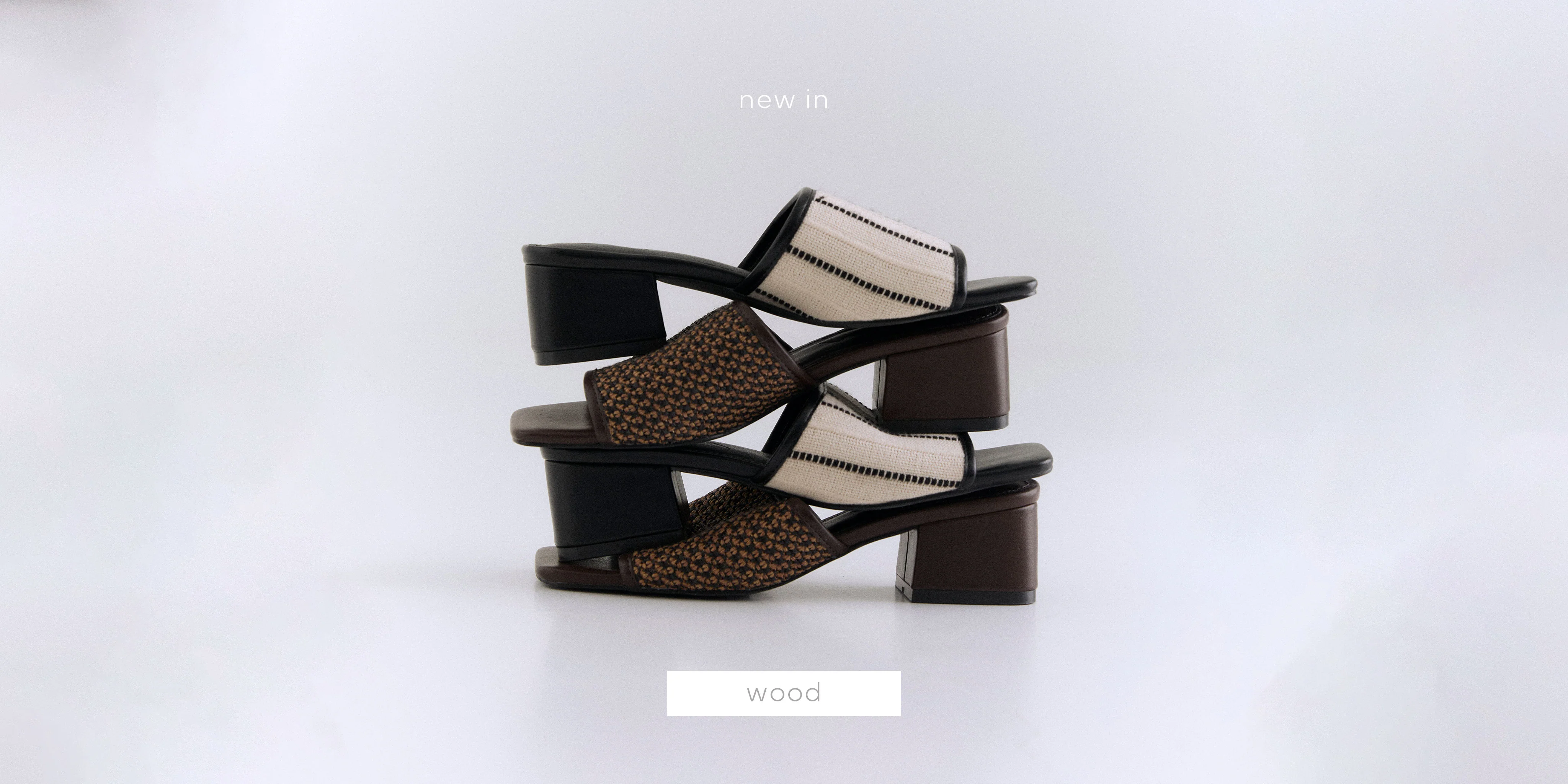 MIM: Paso Elegante, Confort Infinito